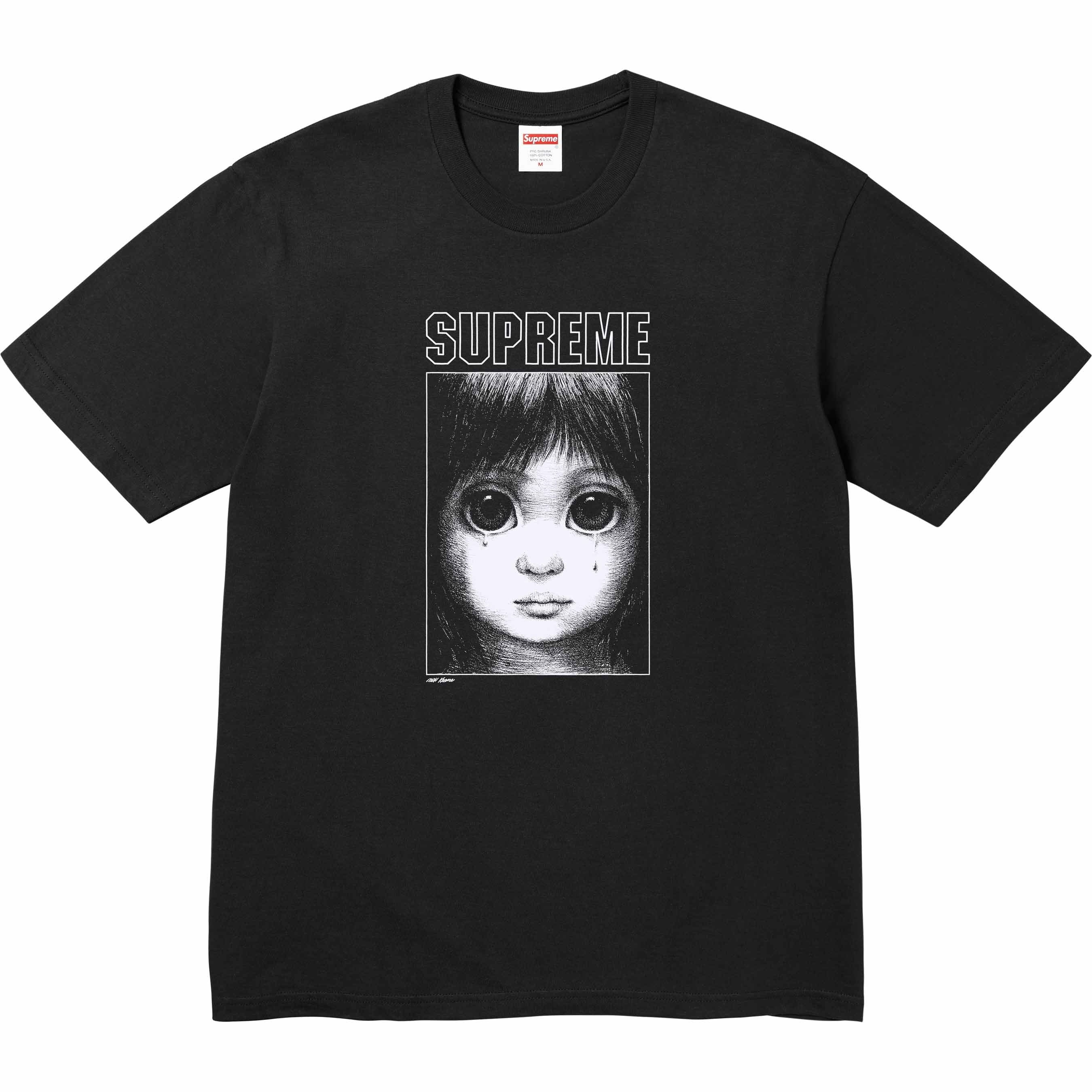Margaret Keane Teardrop Tee view 5